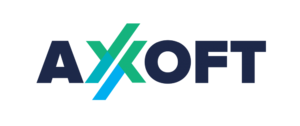 Логотип Axoft