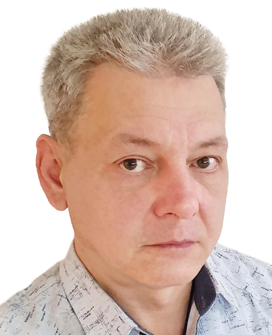 Алексей Прокопчук, руководитель группы разработки Traffic Inspector Next Generation