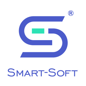 Logo Smart-Soft