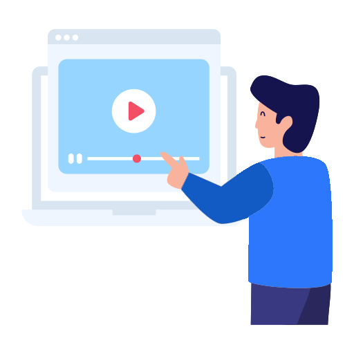 Процесс обучения