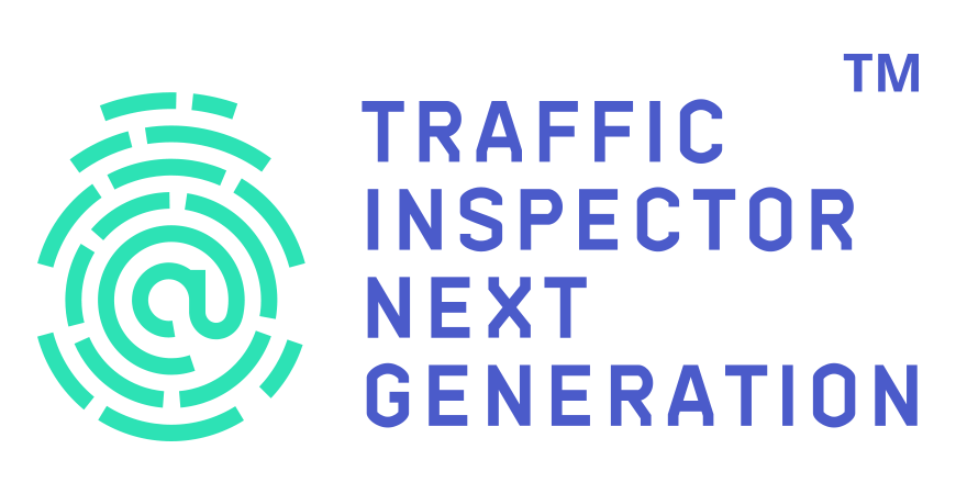 Test Traffic Inspector Next Generation Test Traffic Inspector Next Generation