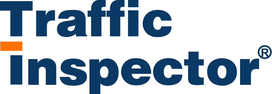 Логотип Traffic Inspector