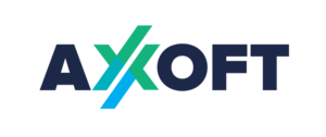 Логотип Axoft Логотип Axoft