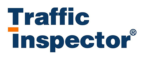 Логотип Traffic Inspector
