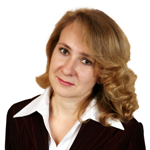 Наталья Козлова, директор по развитию Смарт-Софт