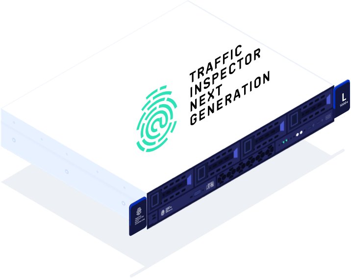 NGFW Traffic Inspector Next Generation и контроль угроз корпоративной сети