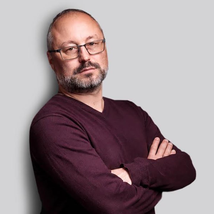 Технический директор Смарт-Софт Денис Корбаков Технический директор Смарт-Софт Денис Корбаков
