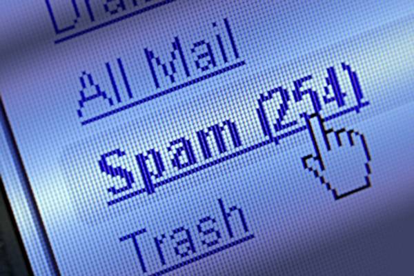 Доклад: Антиспам. Два метода защиты от спама