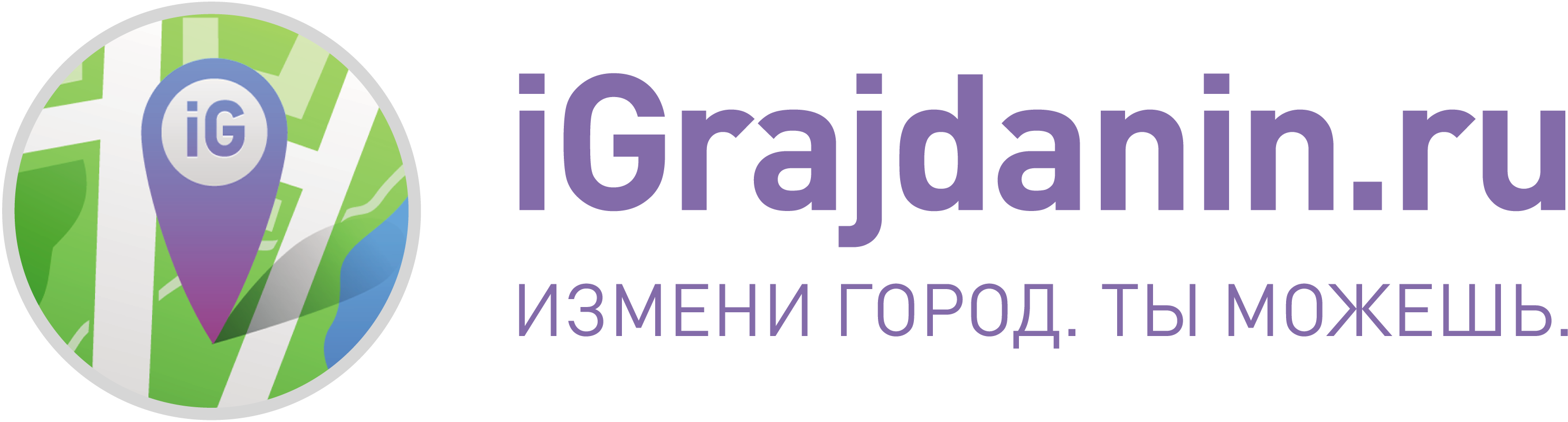 Платформа iGrajdanin.ru