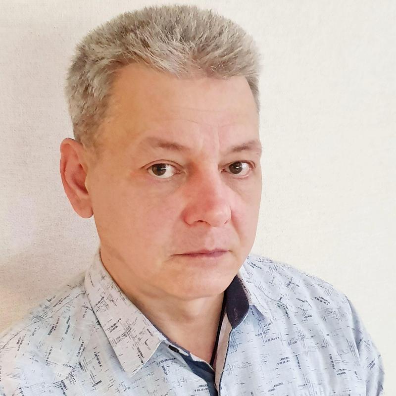 Алексей Прокопчук Алексей Прокопчук