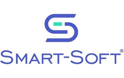 Логотип Смарт-Софт Логотип Смарт-Софт