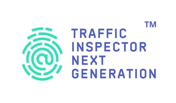 Логотип Traffic Inspector Next Generation Логотип Traffic Inspector Next Generation