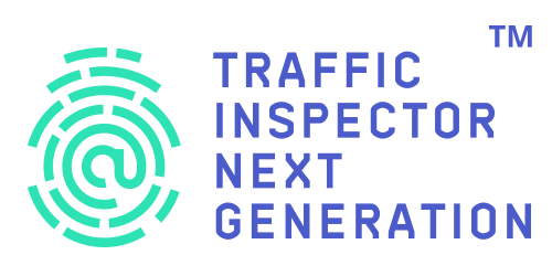Логотип Traffic Inspector Next Generation Логотип Traffic Inspector Next Generation
