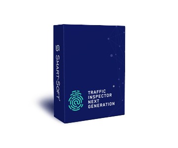 ПО Traffic Inspector Next Generation ПО Traffic Inspector Next Generation
