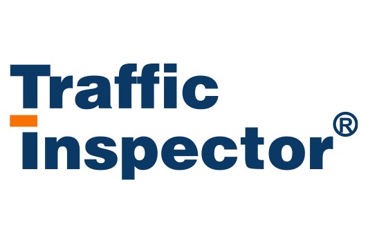 Логотип Traffic Inspector
