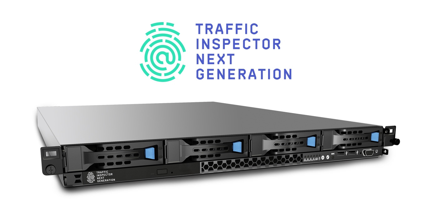 Traffic inspector next generation