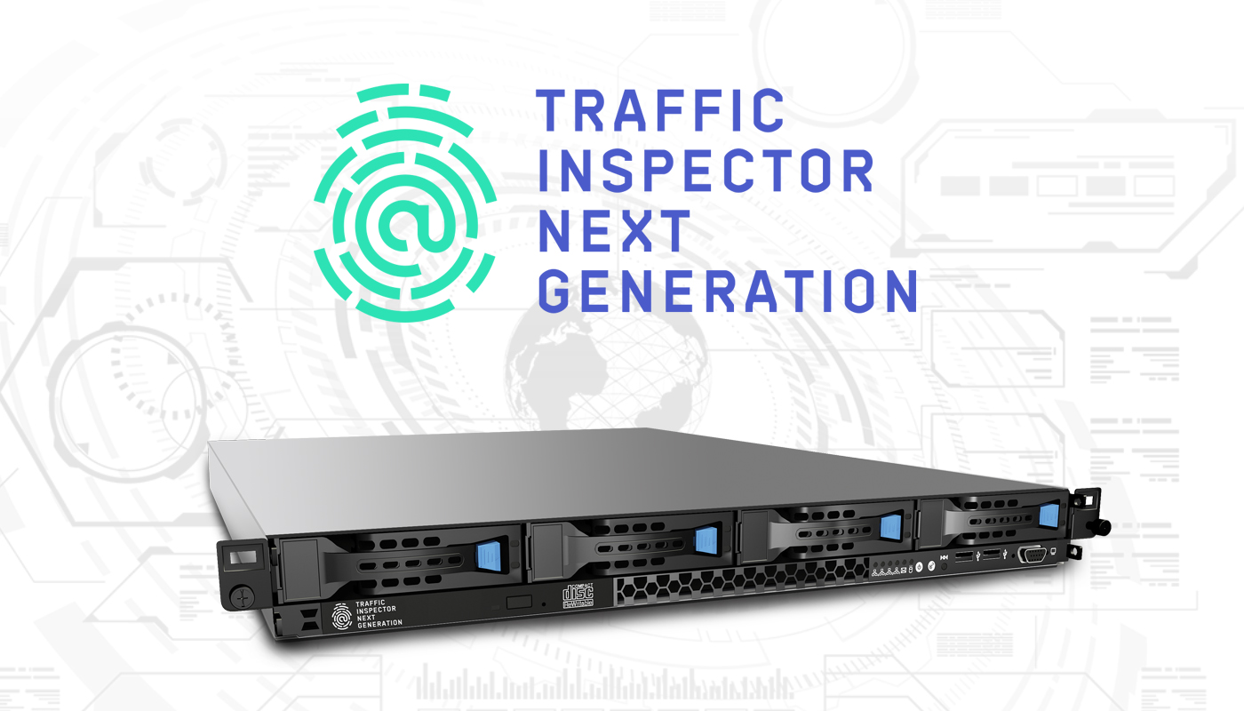 Traffic inspector next generation